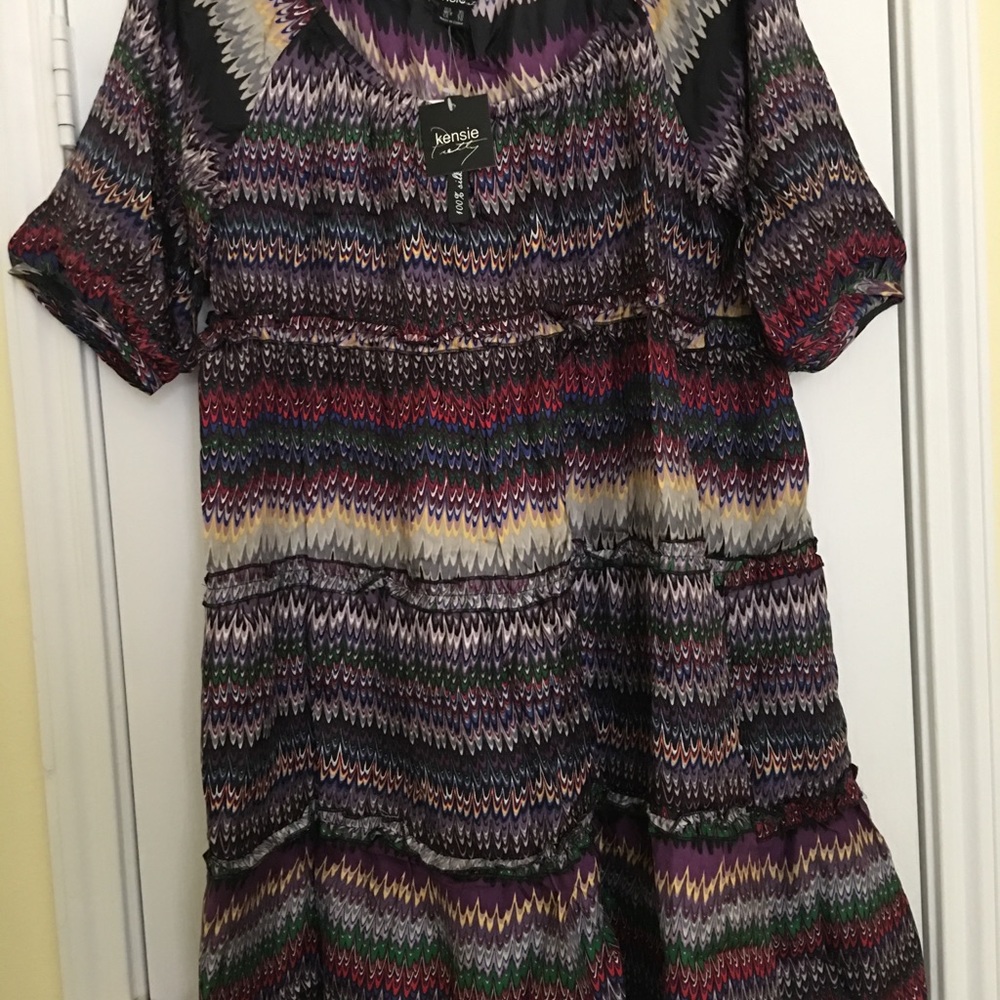 Kensie Dress